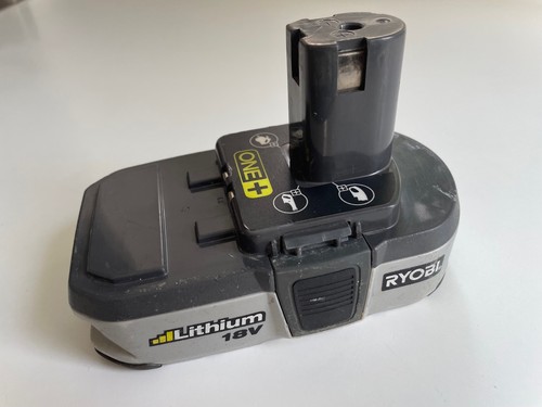 Genuine cordless ryobi one - genuine,