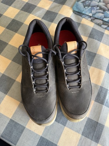 Men ecco navy extra - men's,