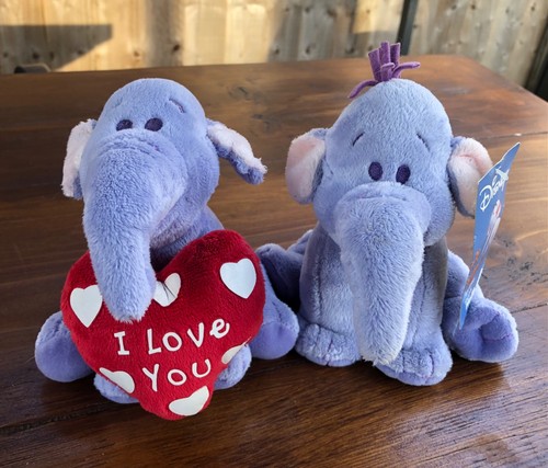 Disney lumpy the heffalump