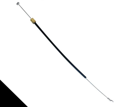 Husqvarna throttle cable wire - husqvarna,