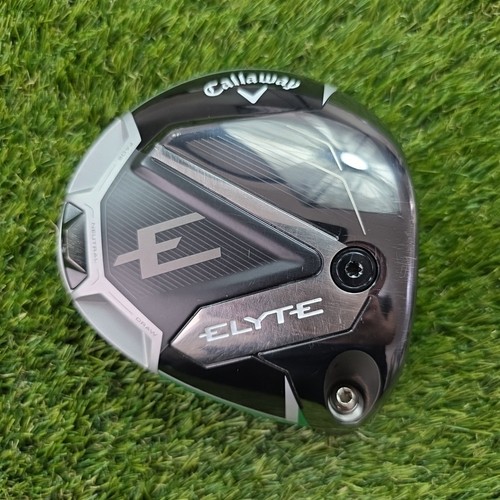 Callaway elyte driver - elyte,