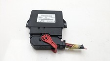 VOLVO XC60 MK1 PARKING BRAKE