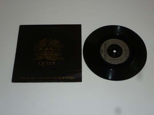 Queen bohemian rhapsody days - bohemian, /
