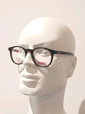 Hugo Boss HG 06 Round Red and