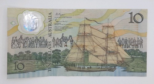 1988 australia - 1988, (ten)