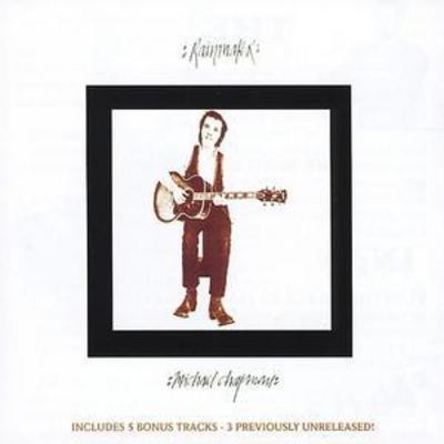 Michael chapman rainmaker - michael,