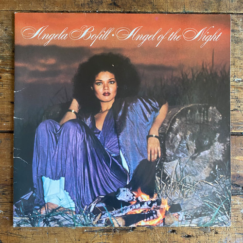 Angela bofill angel of the - angela,