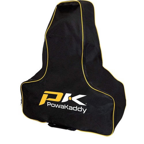 Powakaddy golf trolley - fx,