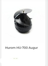 biochef  Hurom Hu 700 Juicer