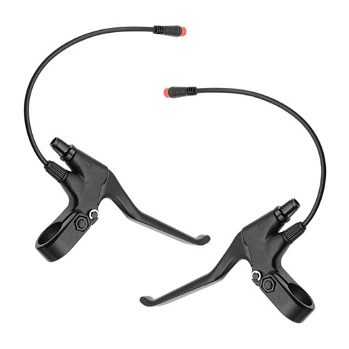Set bike brake levers - 7,