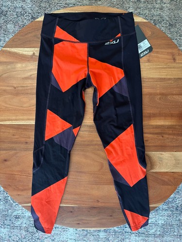 2xu fitness compression tights - fitness,