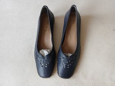 Brand New Women's Van Dal Franklin Shoes UK Size 7D