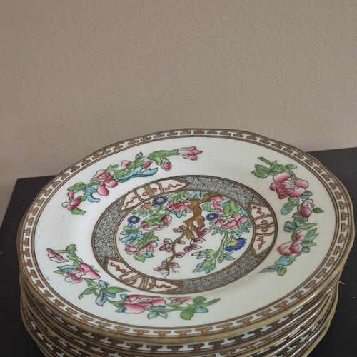 Coalport english porcelain - coalport,