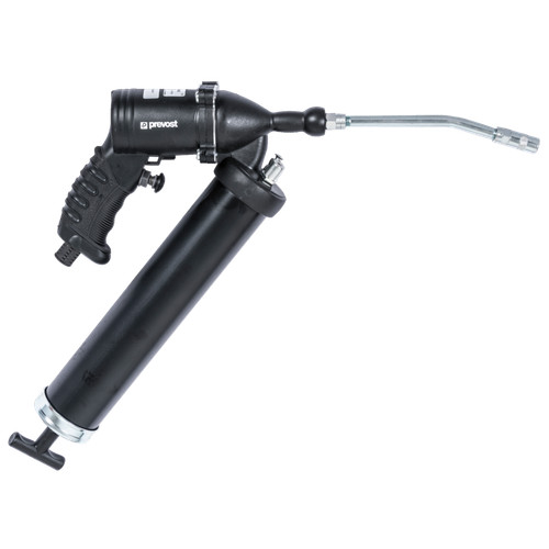 Prevost air grease gun - prevost,