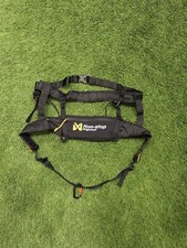 Non-Stop Dogwear Canix Belt