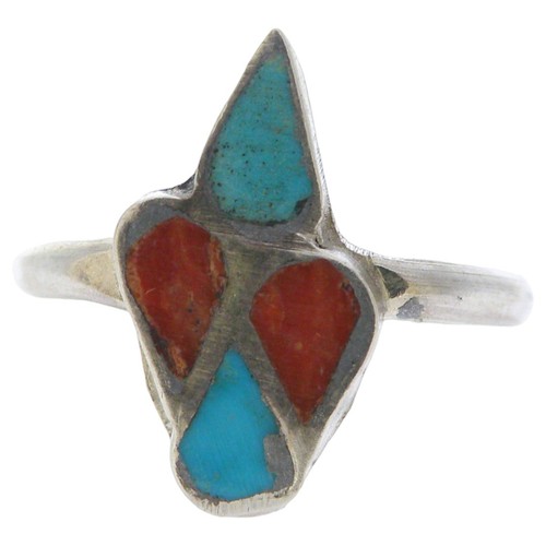 Vintage southwestern sterling - vintage,