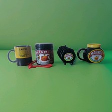 MARMITE Bundle 2x Mugs 1 Jar