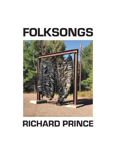 Richard prince folksongs by - richard,