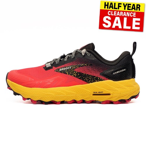 Brooks cascadia all terrain - 17,