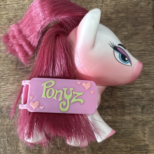 Bratz ponyz adara - ponyz,