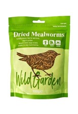 Dried Meal worms Wild Bird