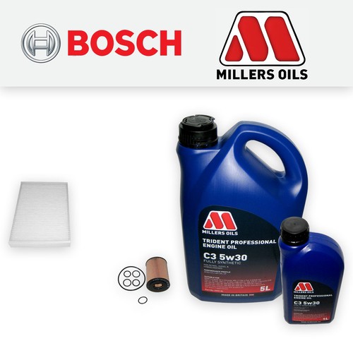 Service kit for opel vauxhall - kit,