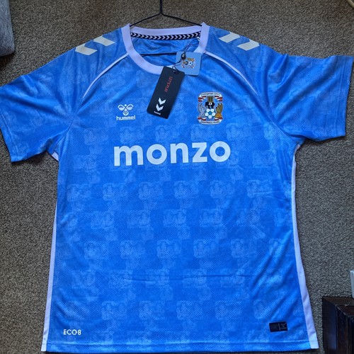 Coventry city home - city,