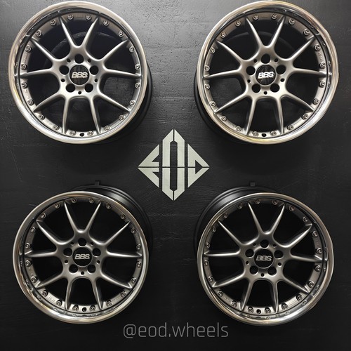 Set bbs rk501 x 8 - rk501,
