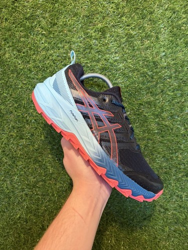Asics gel trabuco womens uk - gel-trabuco, 9