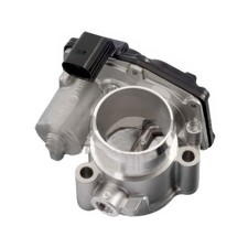 PIERBURG 7.02935.14.0 Throttle