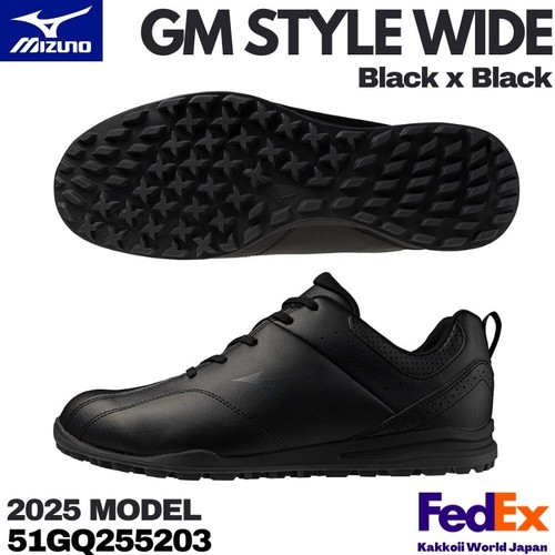 Mizuno golf shoes - golf, style