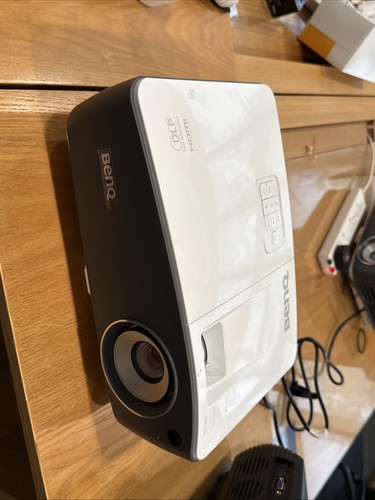Benq th670 projector faulty - th670,