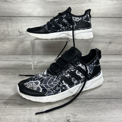 Womens adidas flux - zx, adv