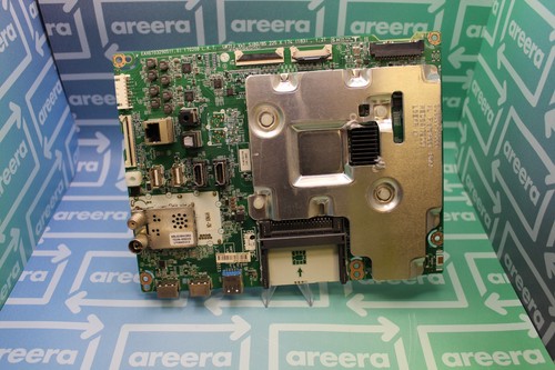Main board replacement - lg,