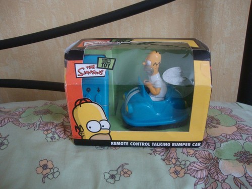 Homer simpson remote control - homer,