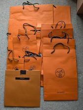 Bundle Of Genuine Hermes And