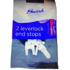 Swish Sologlyde End Stops