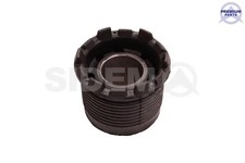 Suspension beam silent block