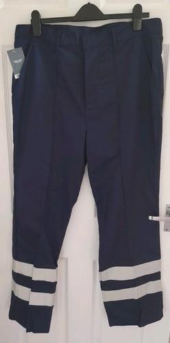 Bnwt trojan ref tape - , navy