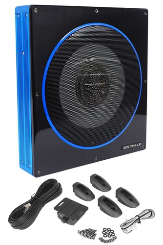 Rockville rw10ca 800 watt - rockville,