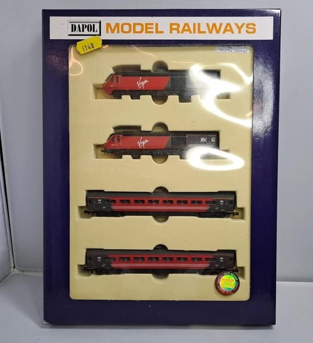 Dapol gauge 122j hst - n,