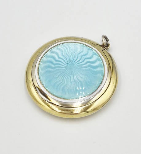 Fine art deco - art, silver