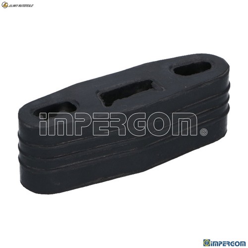 Holder exhaust system 30130