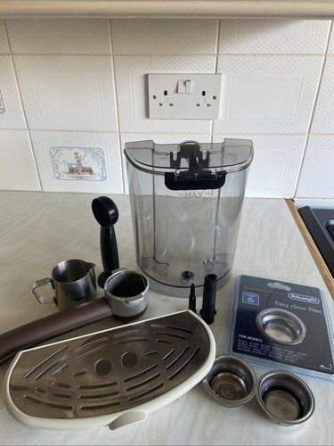 Delonghi icona vintage - delonghi,
