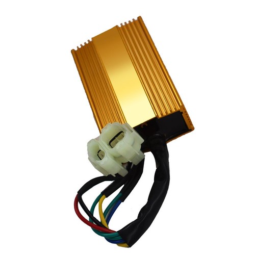 6pin race rev cdi - 6pin,
