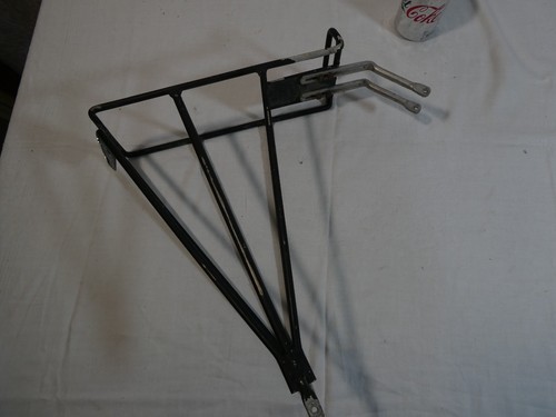 Rhode gear bike rear rack - rhode,