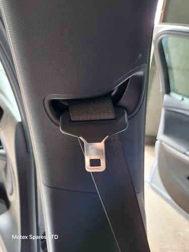 Vauxhall astra front seat - k,