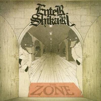 Enter shikari the zone - shikari:,