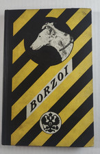 Observations borzoi - observations,