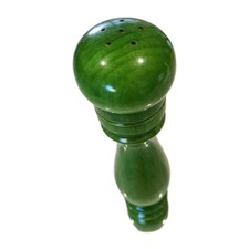 Brand New Vintage Tall Green
